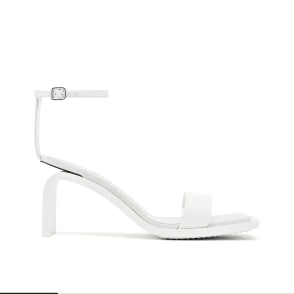 Courrèges
Stream 70mm sandals - Picture 7 of 12